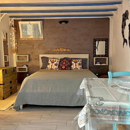 B&B Sole E Luna Palermo Exterior photo