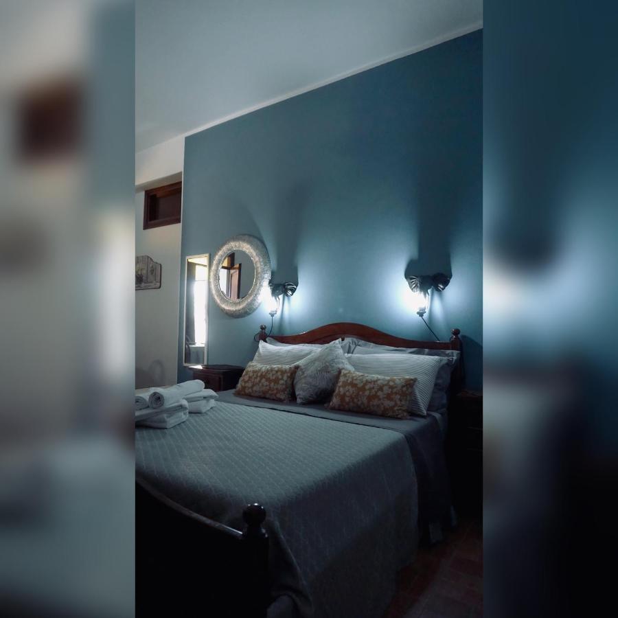 B&B Sole E Luna Palermo Exterior photo