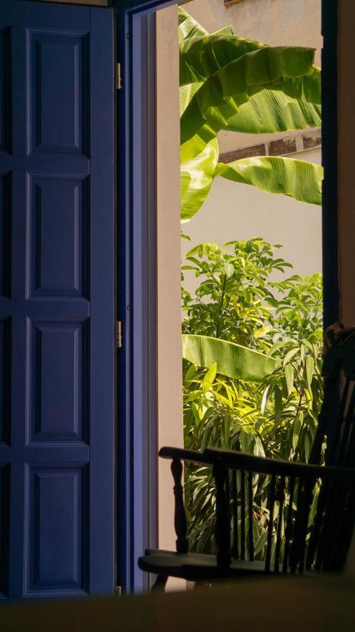 B&B Sole E Luna Palermo Exterior photo